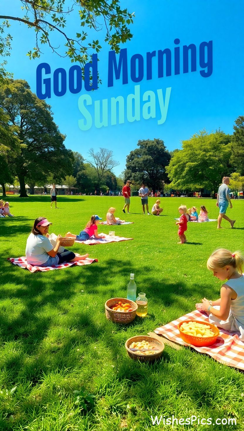 30+ Good Morning Sunday Images to Brighten Your Weekend | Free Download HD 20 cozy good morning sunday images