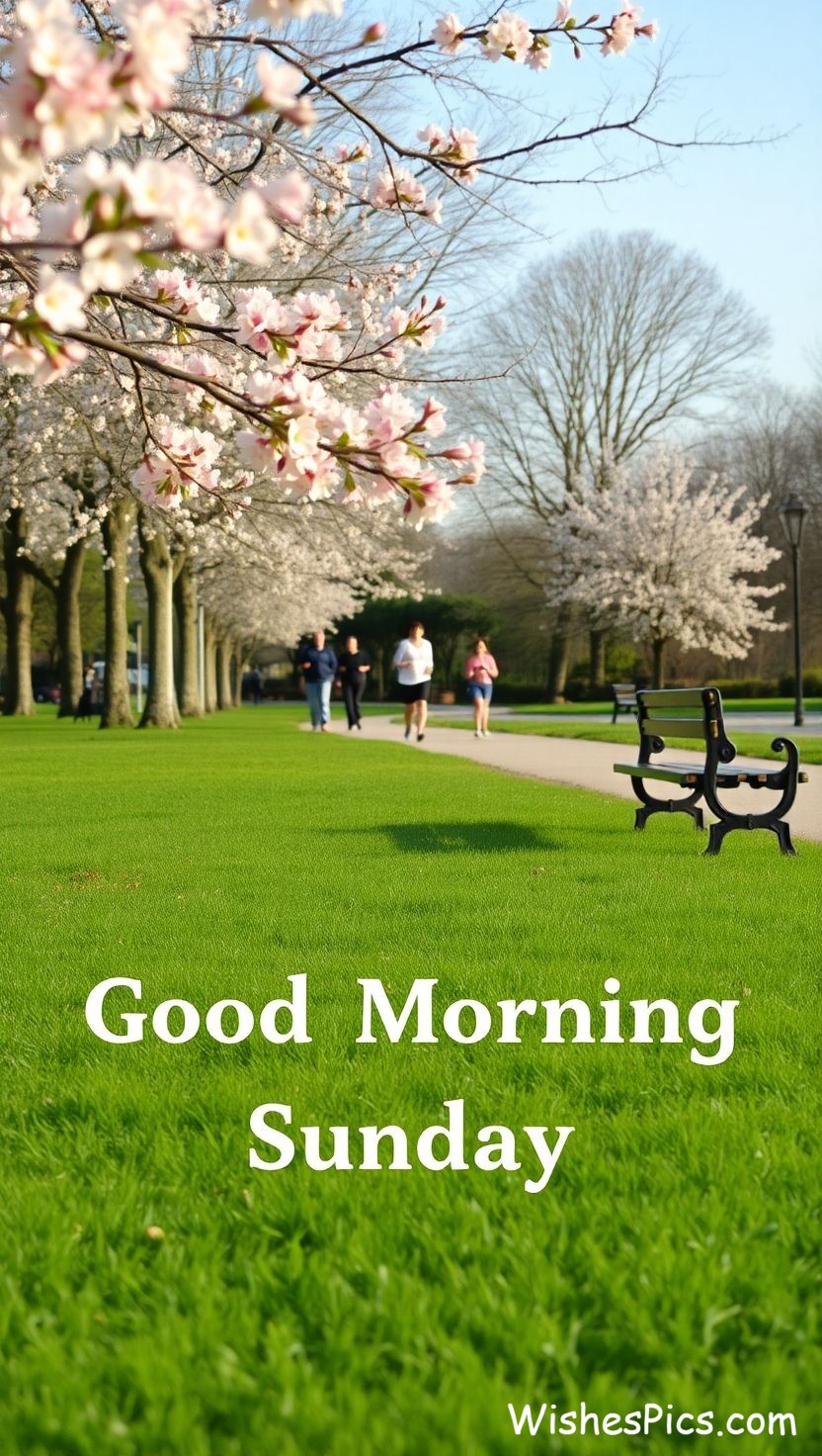 30+ Good Morning Sunday Images to Brighten Your Weekend | Free Download HD 22 lovely good morning sunday images