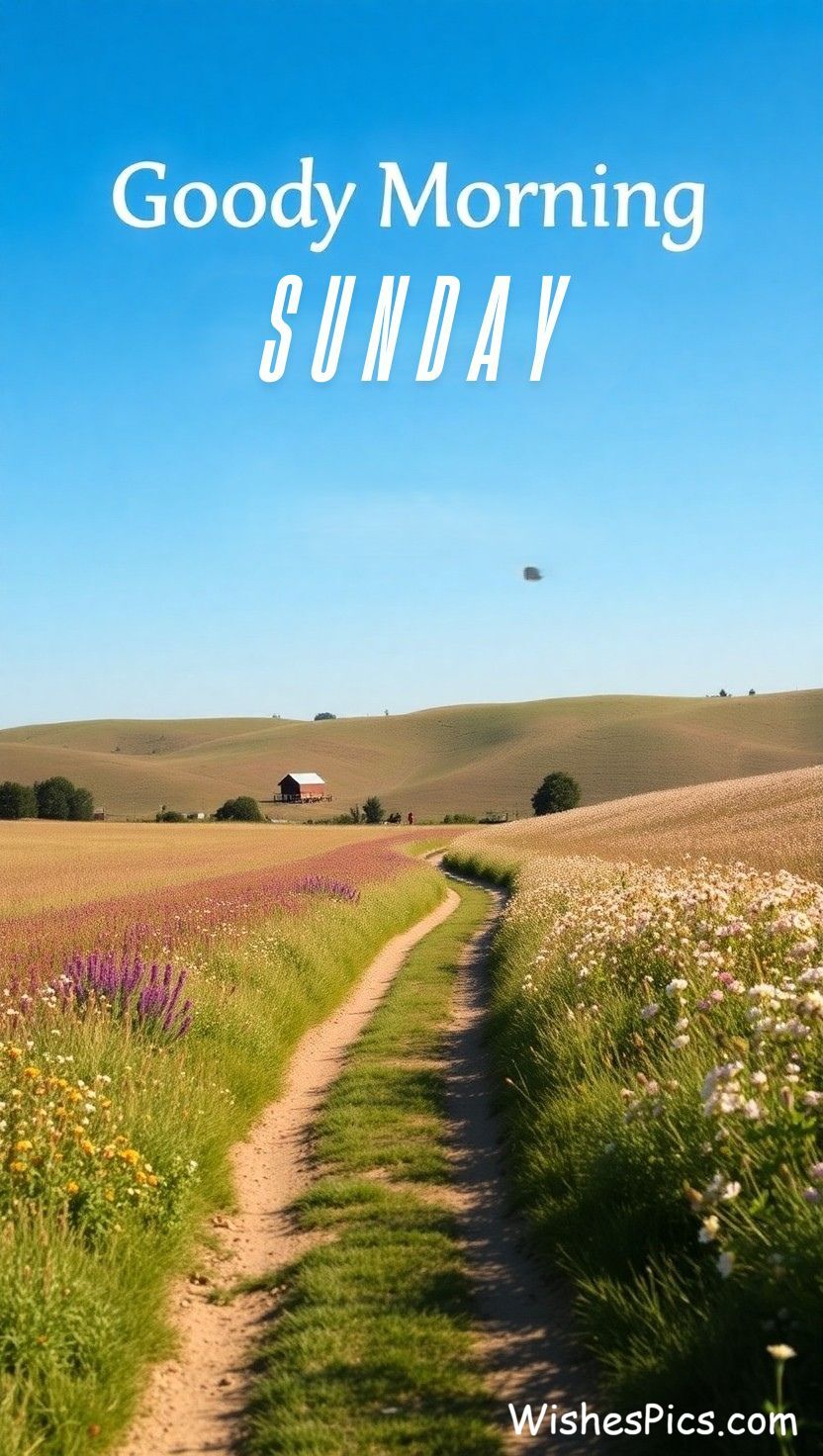 30+ Good Morning Sunday Images to Brighten Your Weekend | Free Download HD 23 warm good morning sunday images
