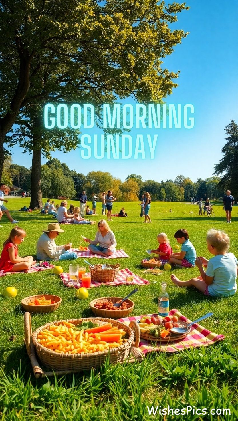 30+ Good Morning Sunday Images to Brighten Your Weekend | Free Download HD 31 fresh good morning sunday images