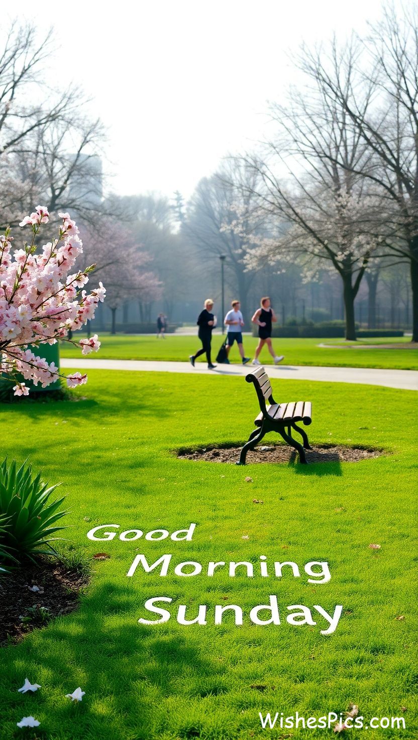 30+ Good Morning Sunday Images to Brighten Your Weekend | Free Download HD 38 morning peace good morning sunday images