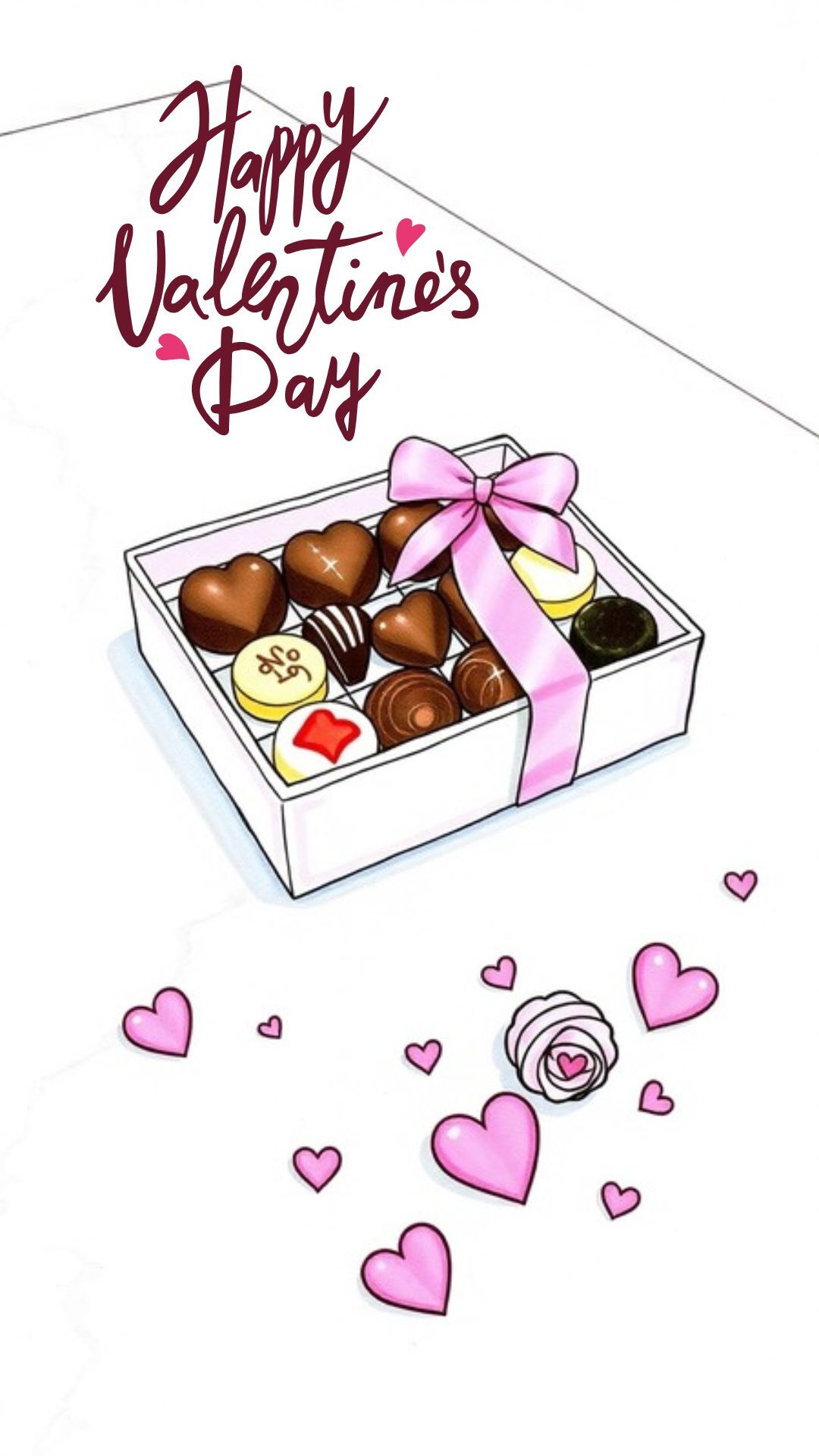 35+ Valentine Day Images to Celebrate Love and Romance | Free Download HD 40 valentine day image