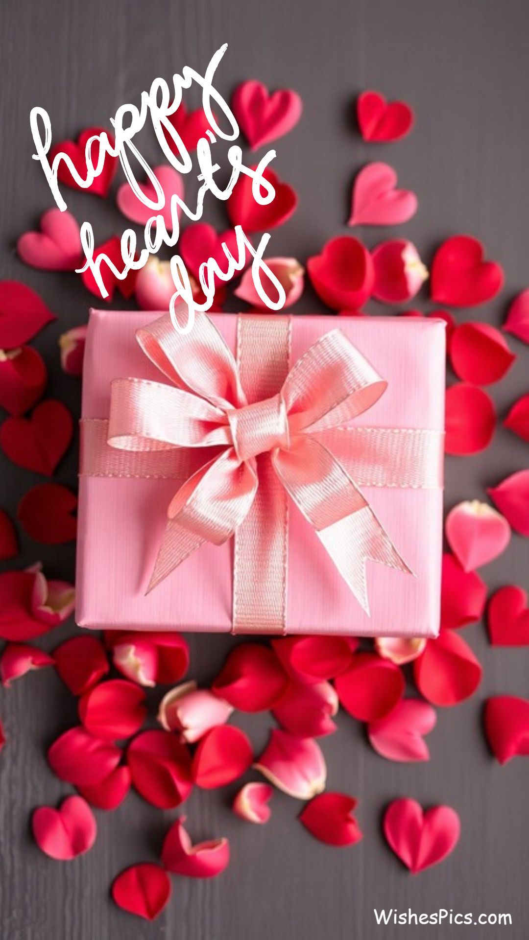 35+ Valentine Day Images to Celebrate Love and Romance | Free Download HD 9 pink gift box for valentine